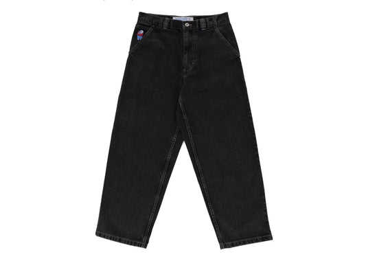 BIG BOY jeans black