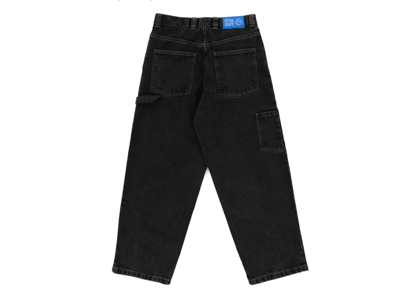 BIG BOY jeans black