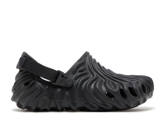 CROC 'SASQUATCH' BLACK