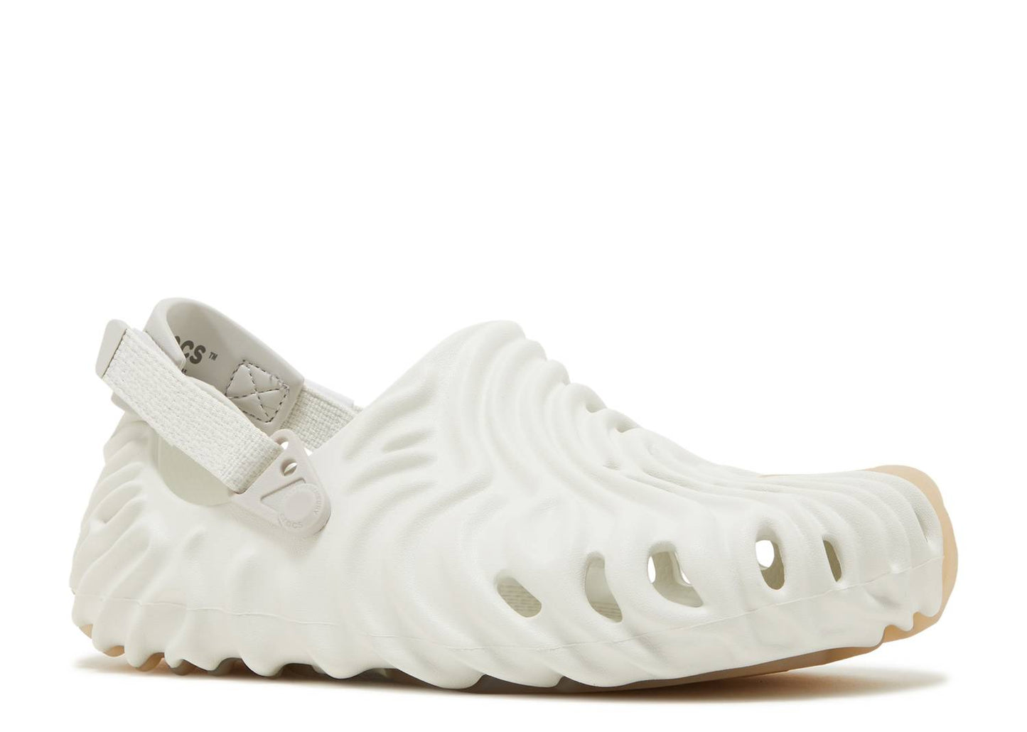 CROC 'STRATUS' WHITE