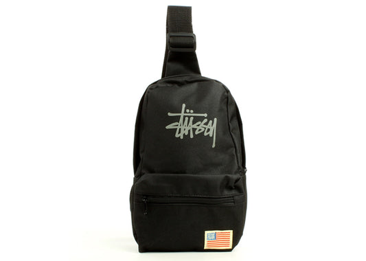 Stusy sling backpack