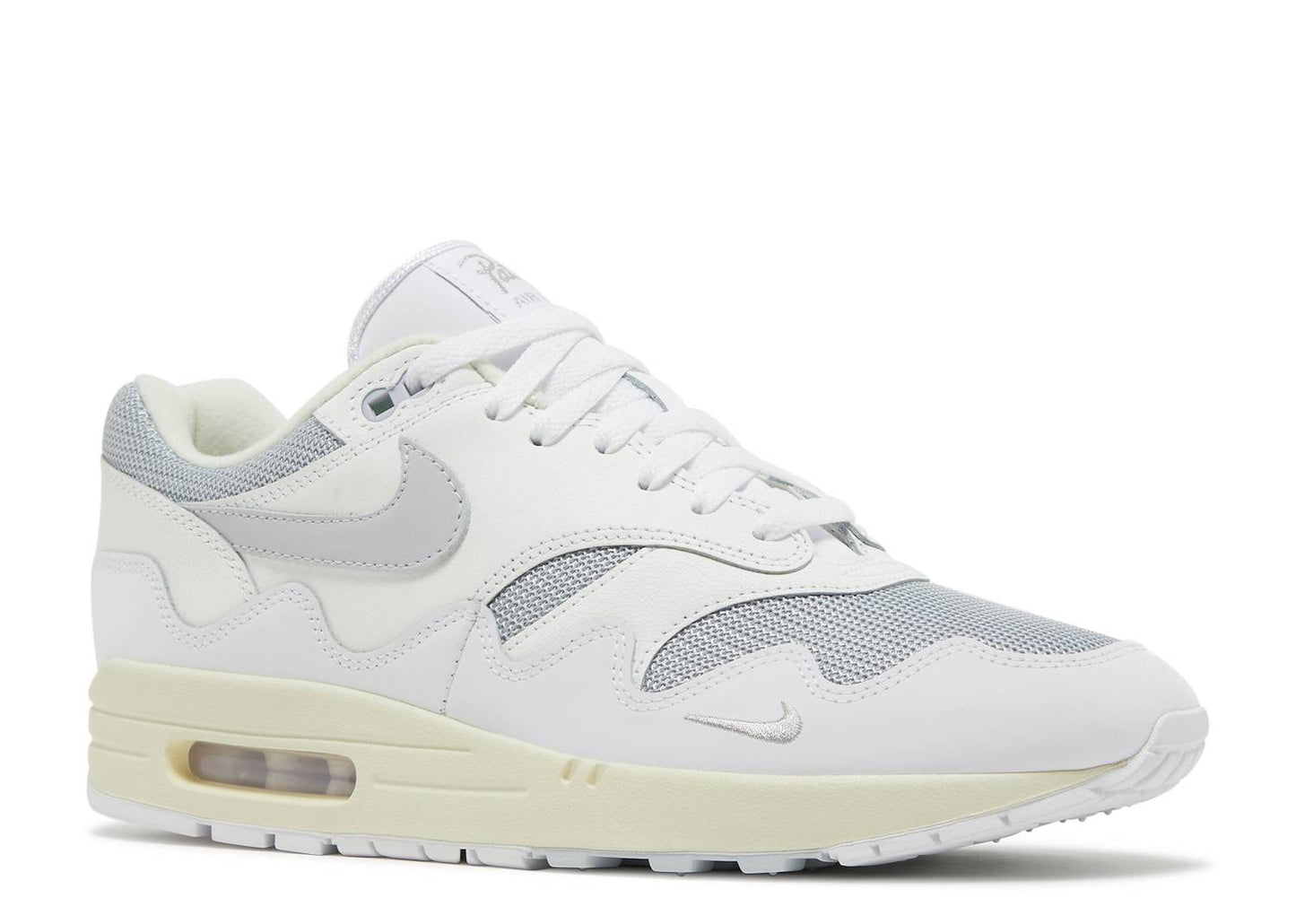 PATA X AIR MAXED 1 'WHITE'