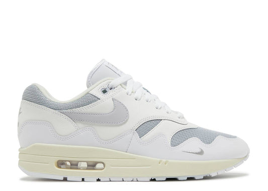 PATA X AIR MAXED 1 'WHITE'