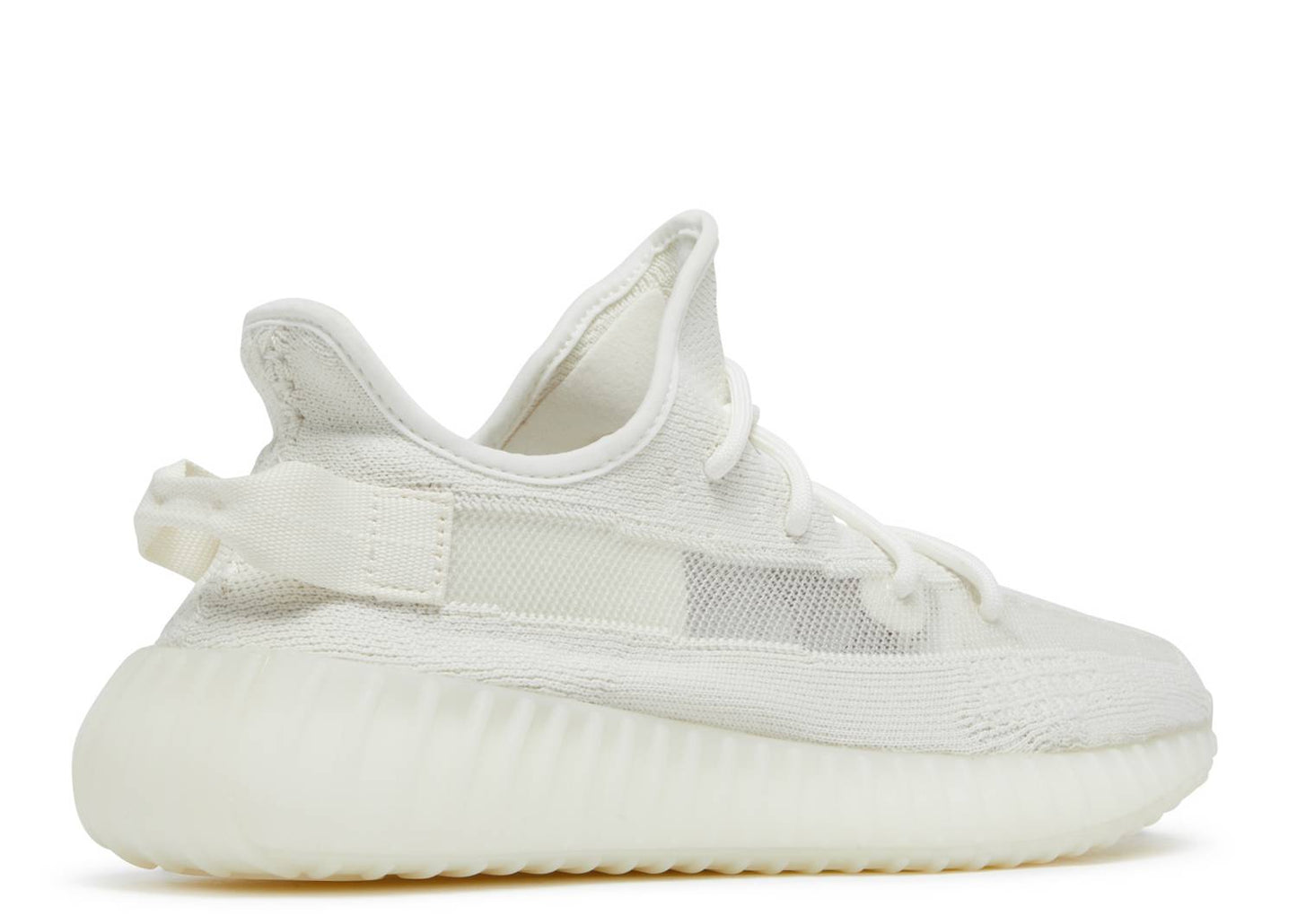 YEZY BOOSTS 350 V2 'BONE'